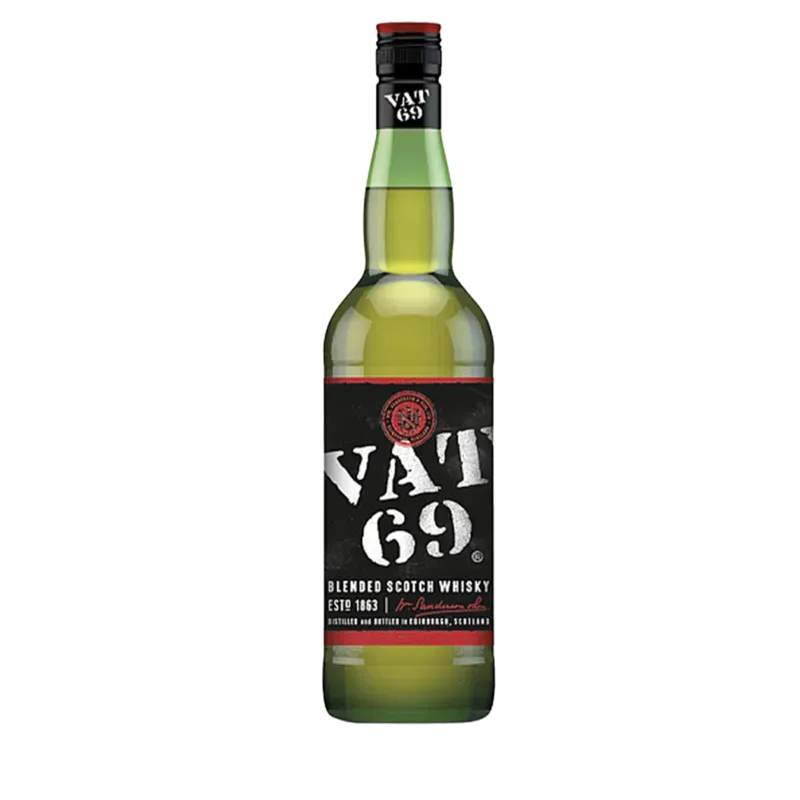 Vat 69 