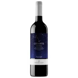 Vino tinto Celeste Crianza