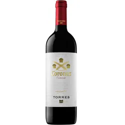 Vino tinto Corona Crianza