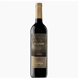 Vino tinto Priorat