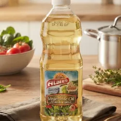 Aceite Alberto