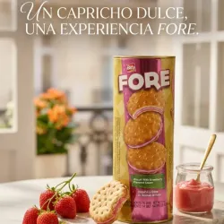 Bifa FORE Strawberry