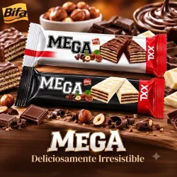 Bifa MEGA