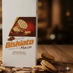 Bishiato Minion