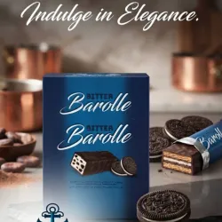 Bitter Barolle