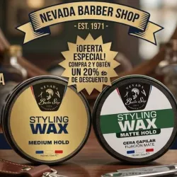 Cera Nevada Barber Shop