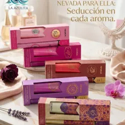 Colección Nevada para Ella