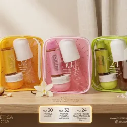 Cosmética Selecta Travel Set