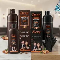 Dexe Argan