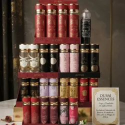Dubai Essences