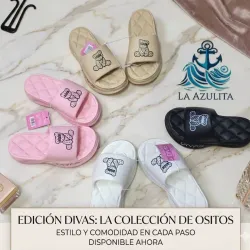 Edición Divas Ositos