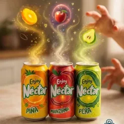 Enjoy Néctar