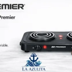 Estufa Eléctrica (EF-8357E)