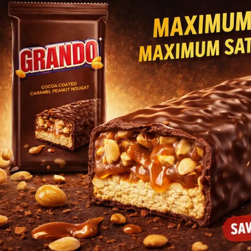 GRANDO