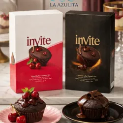 Invite Cake Mix