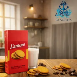 L’amore Sandwich Biscuit