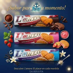 L’amore Sandwich