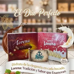 Lorena & Milky Lorena