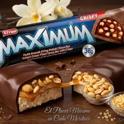 Maximum Crispy (Elvan)