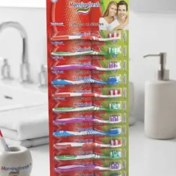 Morningfresh Cepillos Adultos