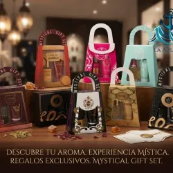 Mystical Gift Set