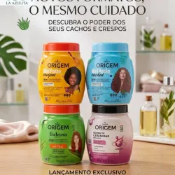 Nazca Origem Mini Potão