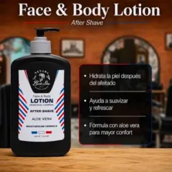 Nevada After Shave