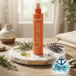 Nevada Anti-Hair Loss Leave-In Spray