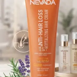 Nevada Anti-Hair Loss Revitalizing Hair Cream