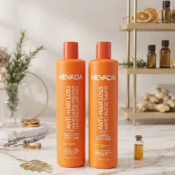 Nevada Anti-Hair Loss Shampoo & Conditioner