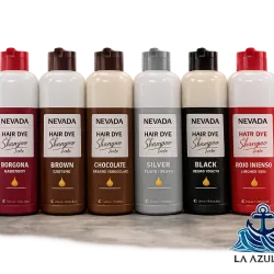 Nevada Hair Dye Shampoo