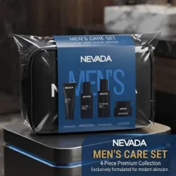 Nevada Men’s Care