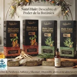Nutri Hair