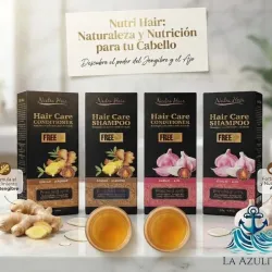 Nutri Hair