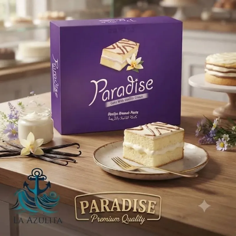 PARADISE