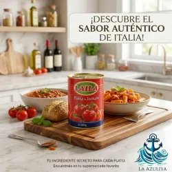 Pasta de Tomate Laila