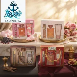 Perfume & Body Care Gift Sets
