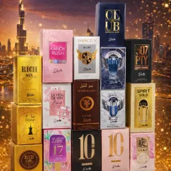 Perfumes Dubai