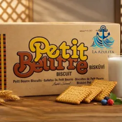 Petit Beurre Biscuits