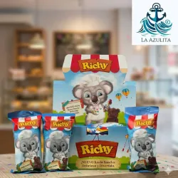 Richy Koala Snacks