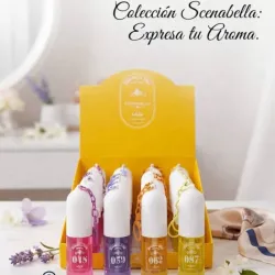 Scenabella Collection