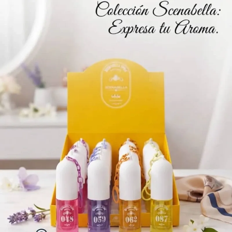 Scenabella Collection