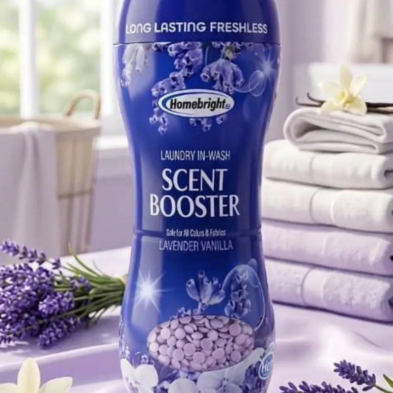Scent Booster Homebright