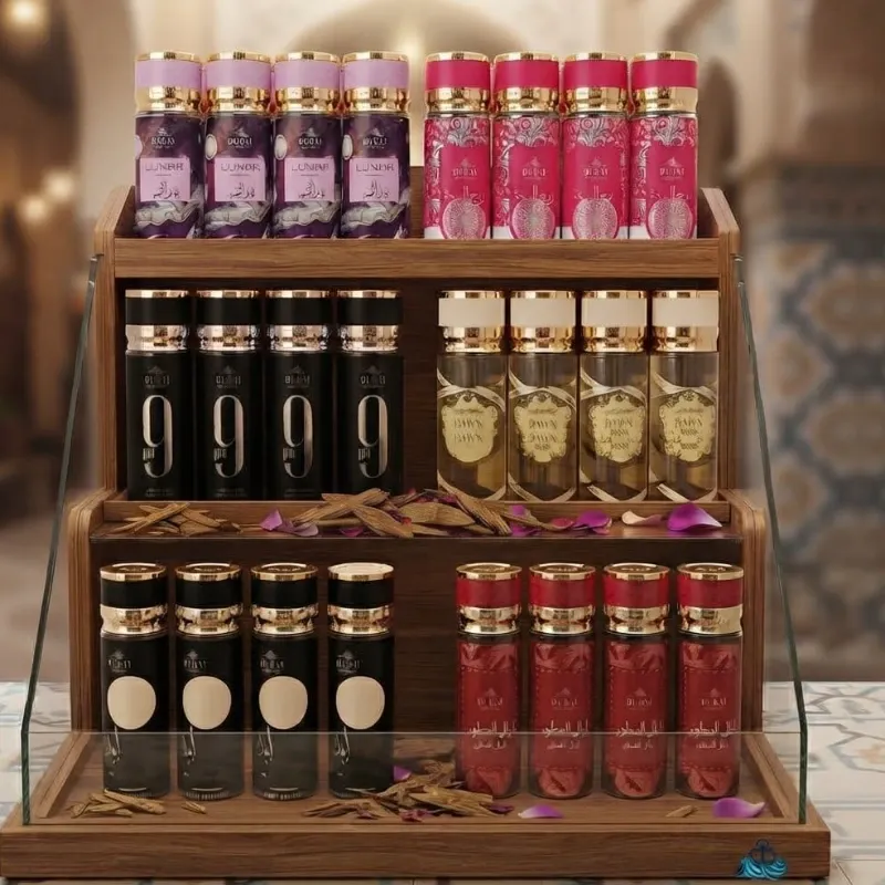 Colección de colonias