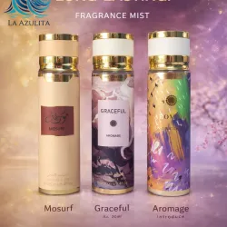 Schanella Perfumes