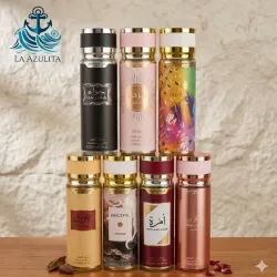 Schanella Perfumes