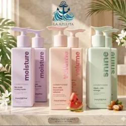 Shampoo y acondicionador Hairera