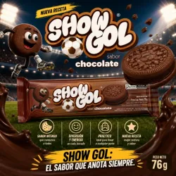 Show Gol