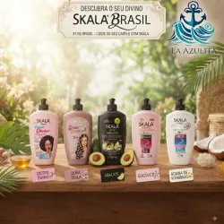 -Skala Brasil