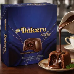 Soufflé Dolcero Bifa